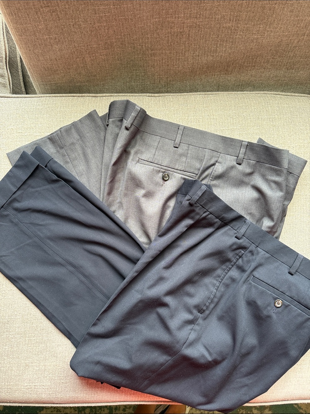Lauren Ralph Lauren Trousers Bundle